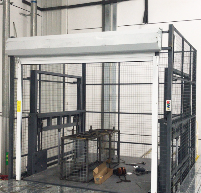 新余升降平台选型常见问题及解决方案