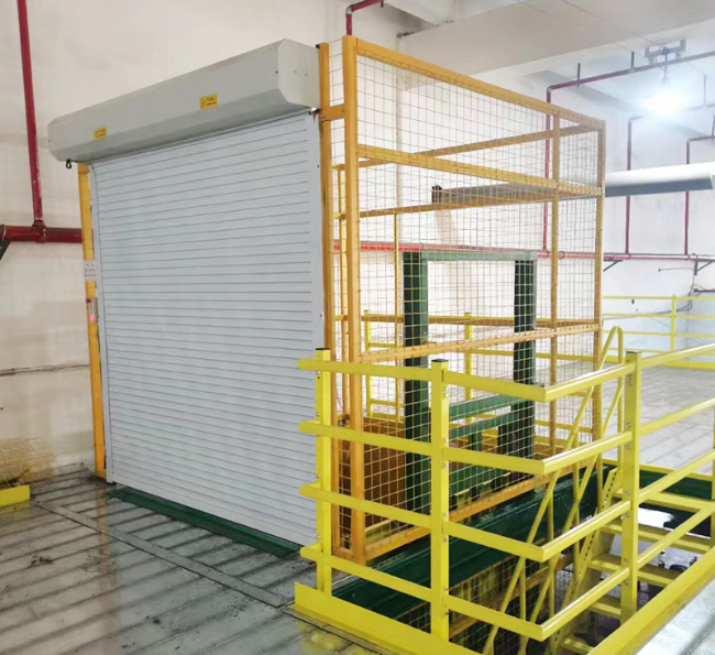 新余升降平台安全使用常见问题及注意事项